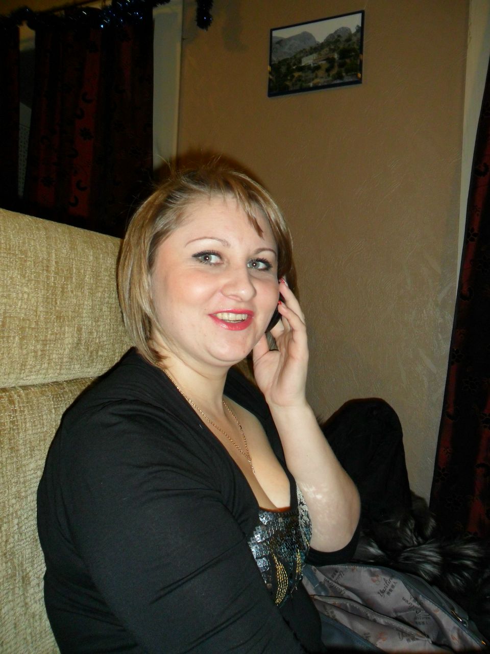 Оля Сахарова | Санкт-Петербург