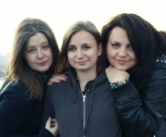 №60, Инна Сыч, 36 лет №60, Инна Сыч, 36 лет
