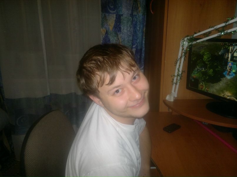 Илья Солодунов | Краснодар