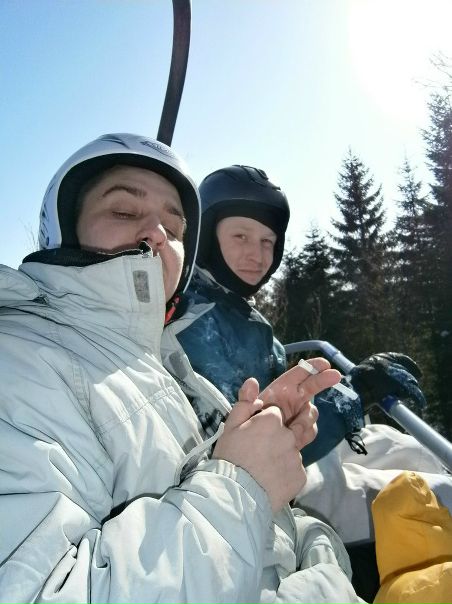 №11, Виталик Semerenko, Киев №11, Виталик Semerenko, Киев