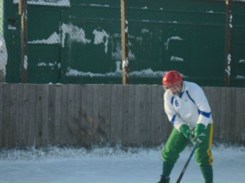 Антон Тригубченко ^^{TO}{A}^^ | Североонежск