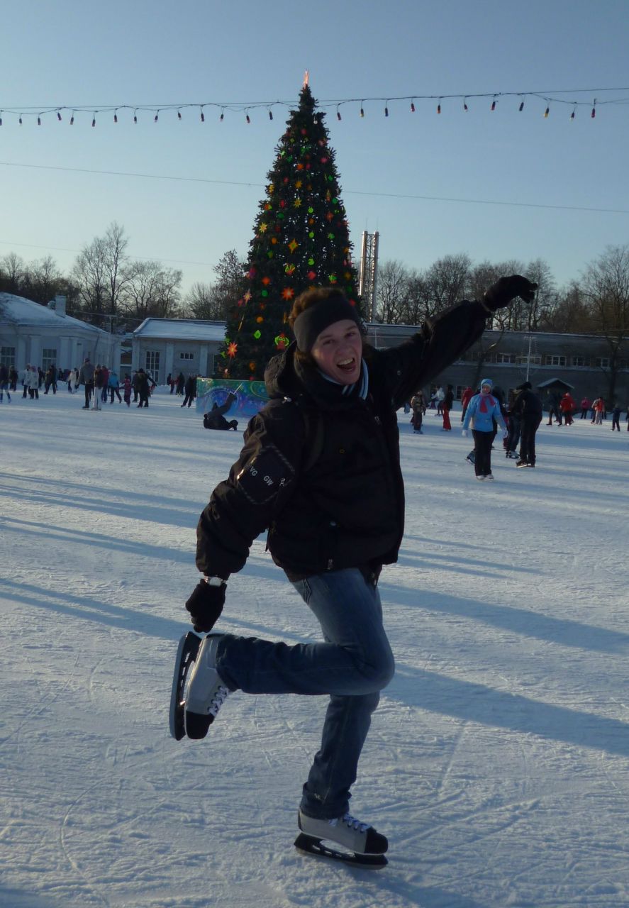 Александр Черняков | Санкт-Петербург