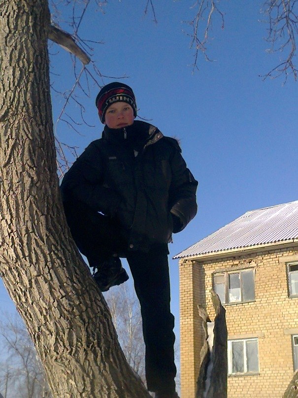 Айдар Рахматуллин | Уфа