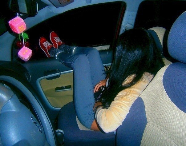 Настя Каменских | Горловка