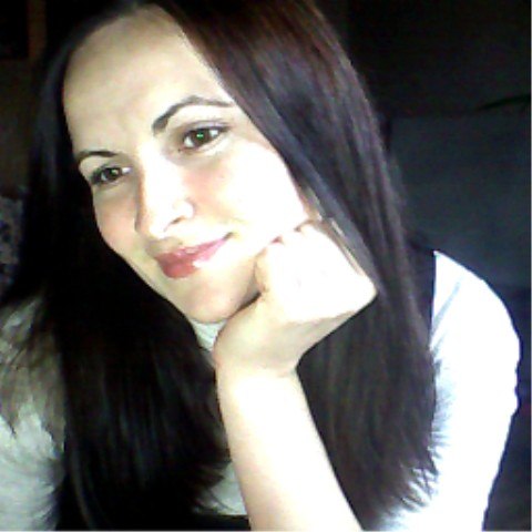 Анюта Шатохина | Полтава