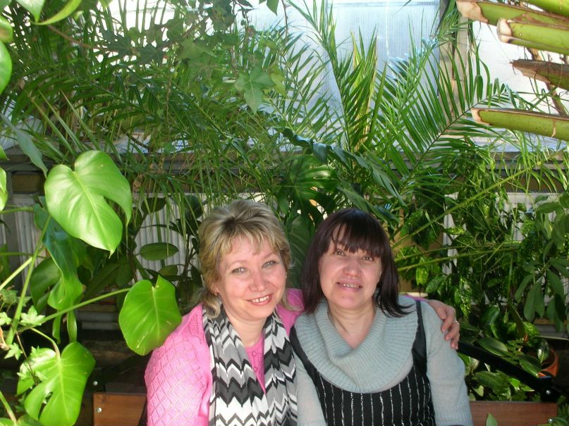 Любовь Климович | Санкт-Петербург