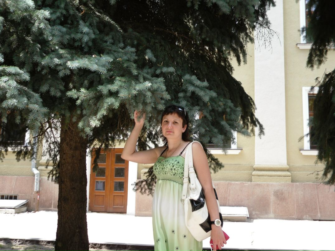 Светлана Козына Ивановна | Полтава