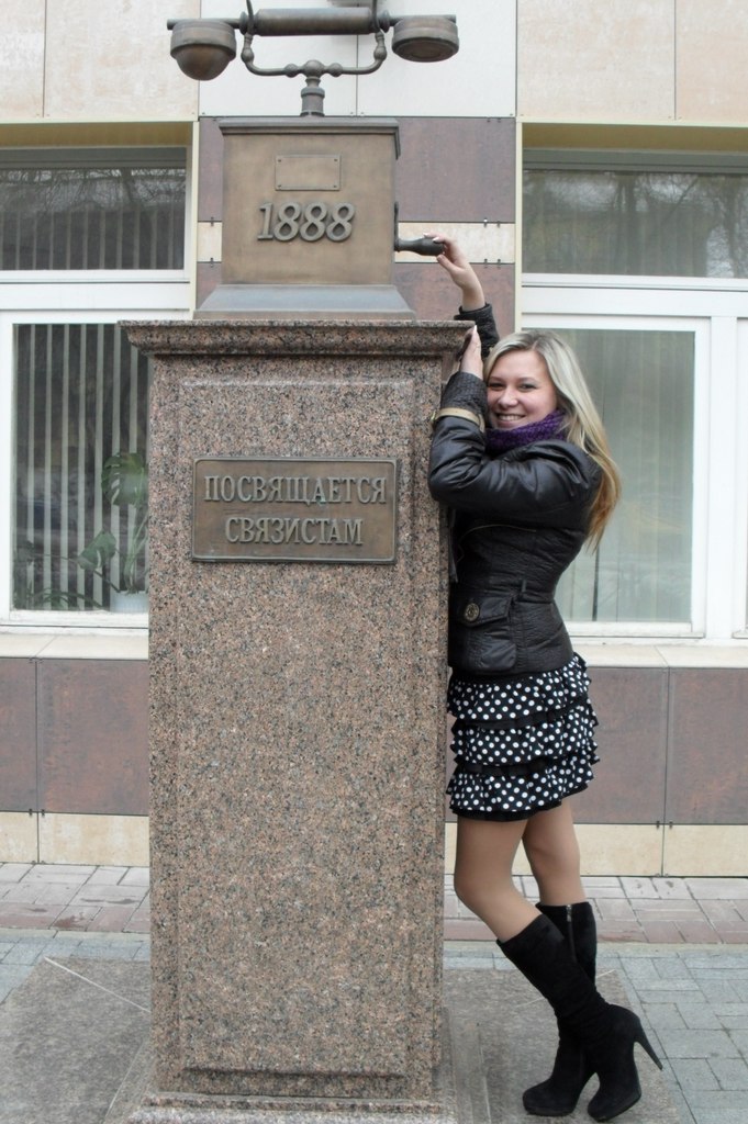 Катюшка Герасимова | Ижевск