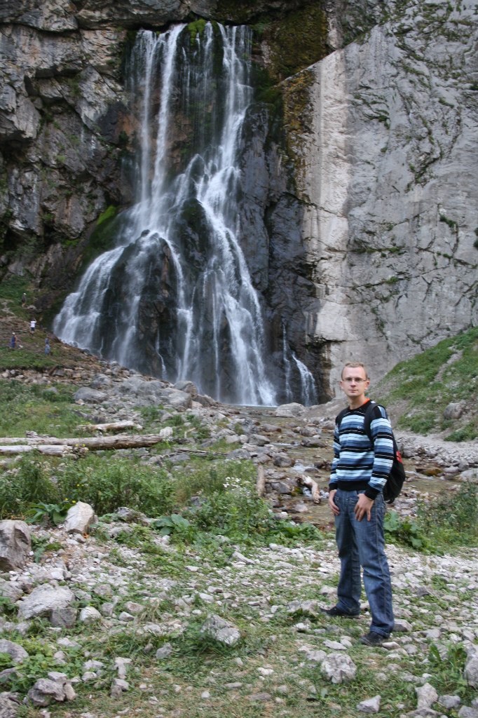 Владимир Снежинский | Москва