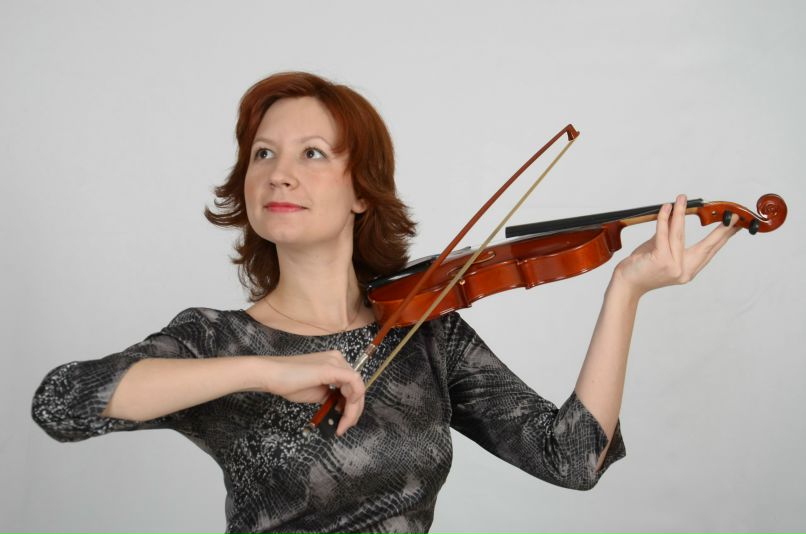 Алина Оразова Рассветная | Уфа