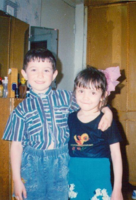 Диана Акбашева ♥Di♥ | Уфа