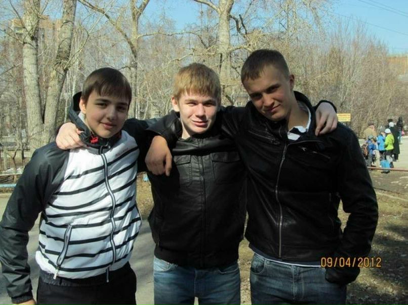 Илья Пищугин | Новосибирск