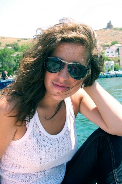 №6, Наталия Белянина, 11.04.1989, Севастополь №6, Наталия Белянина, 11.04.1989, Севастополь