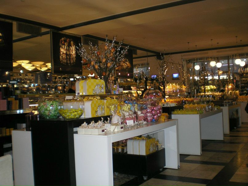 Любовь Годиева | Беломорск