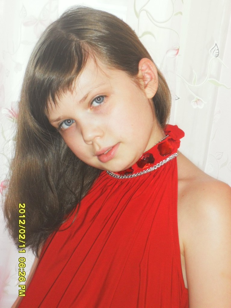 Анастасия Лебедева | Челябинск