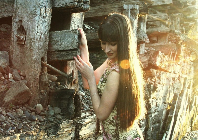 Василиса Ромашкина | Красноярск