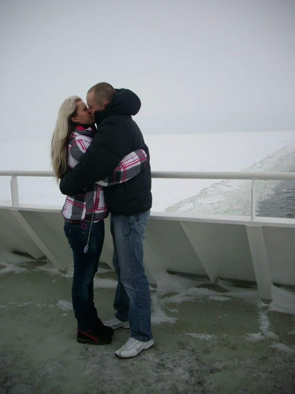 Nadezda Junkina | Тарту