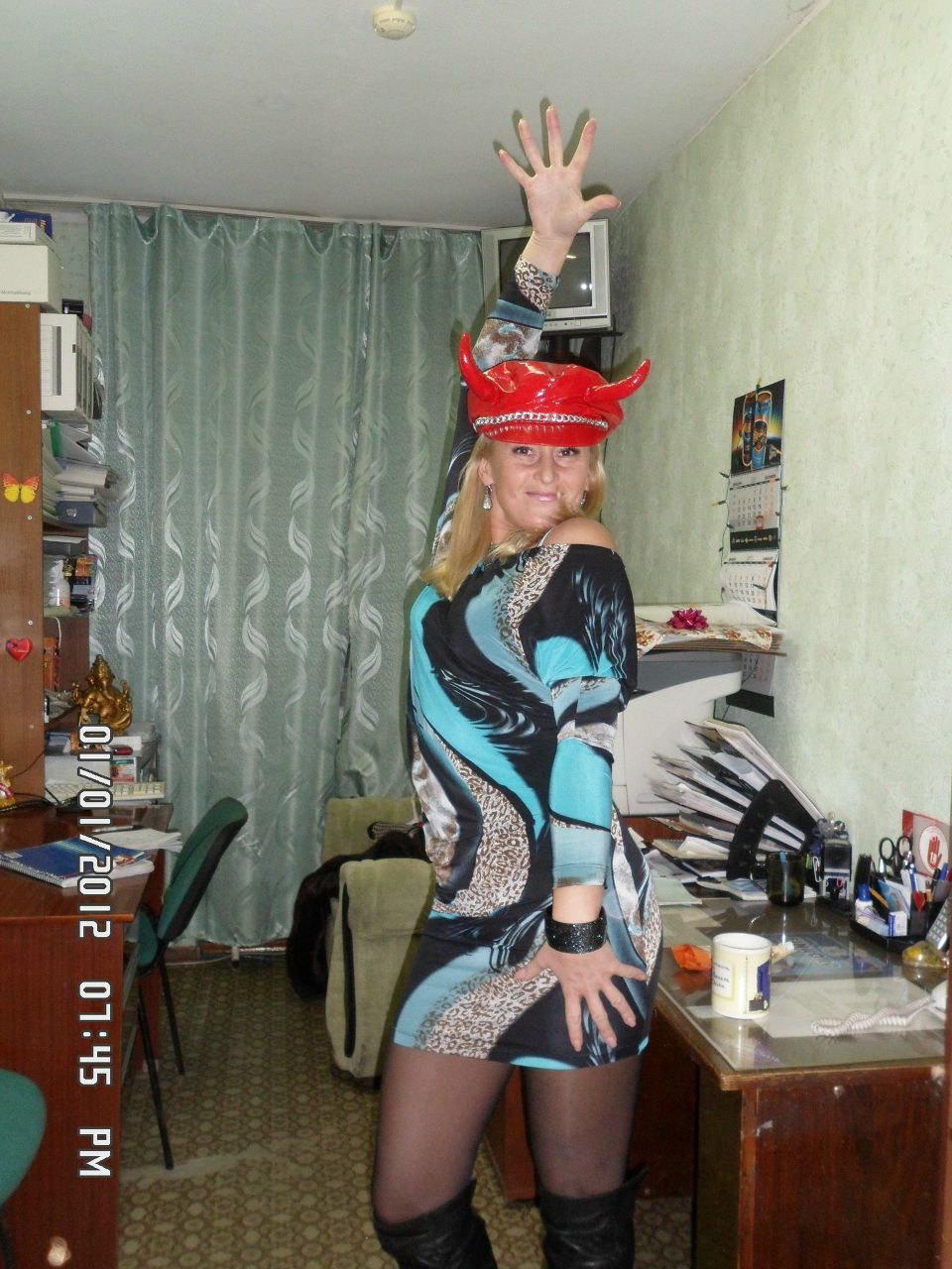 София Малыгина | Новокуйбышевск