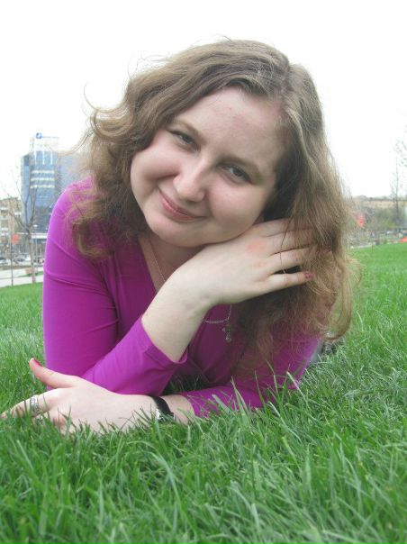 №150, Оксана Киричек, 36 лет, Донецк №150, Оксана Киричек, 36 лет, Донецк