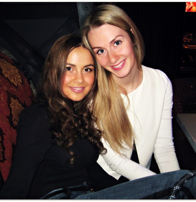 Татьяна Чернова | Красноярск