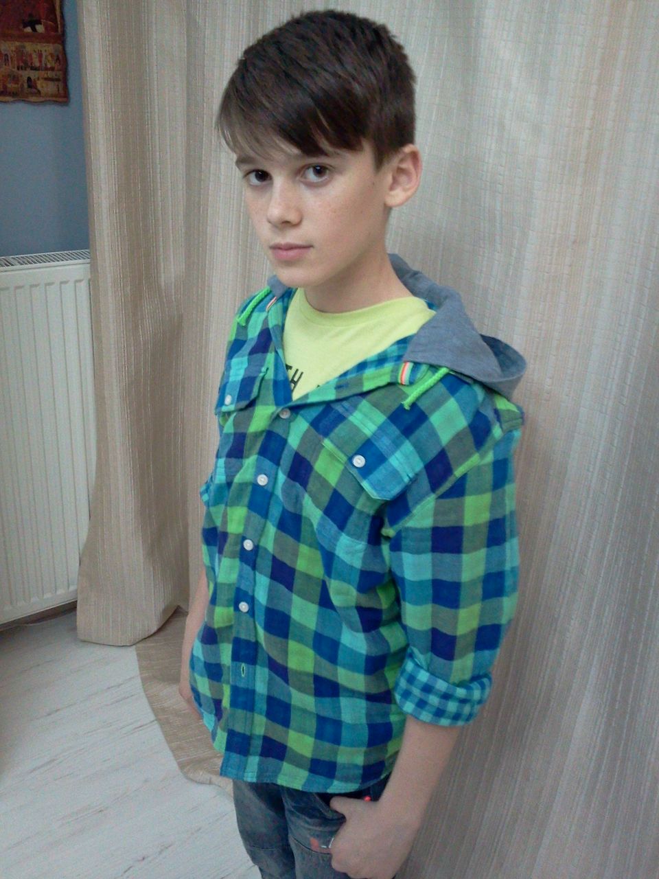 Дмитрий Димчогло | Одесса