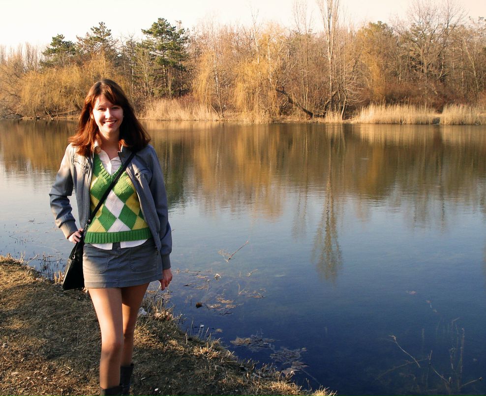 Ольга Мельникова | Симферополь