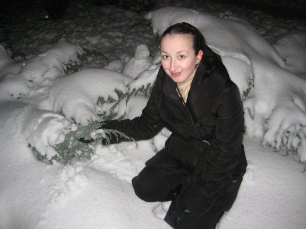 Ксения Шидловская | Минск