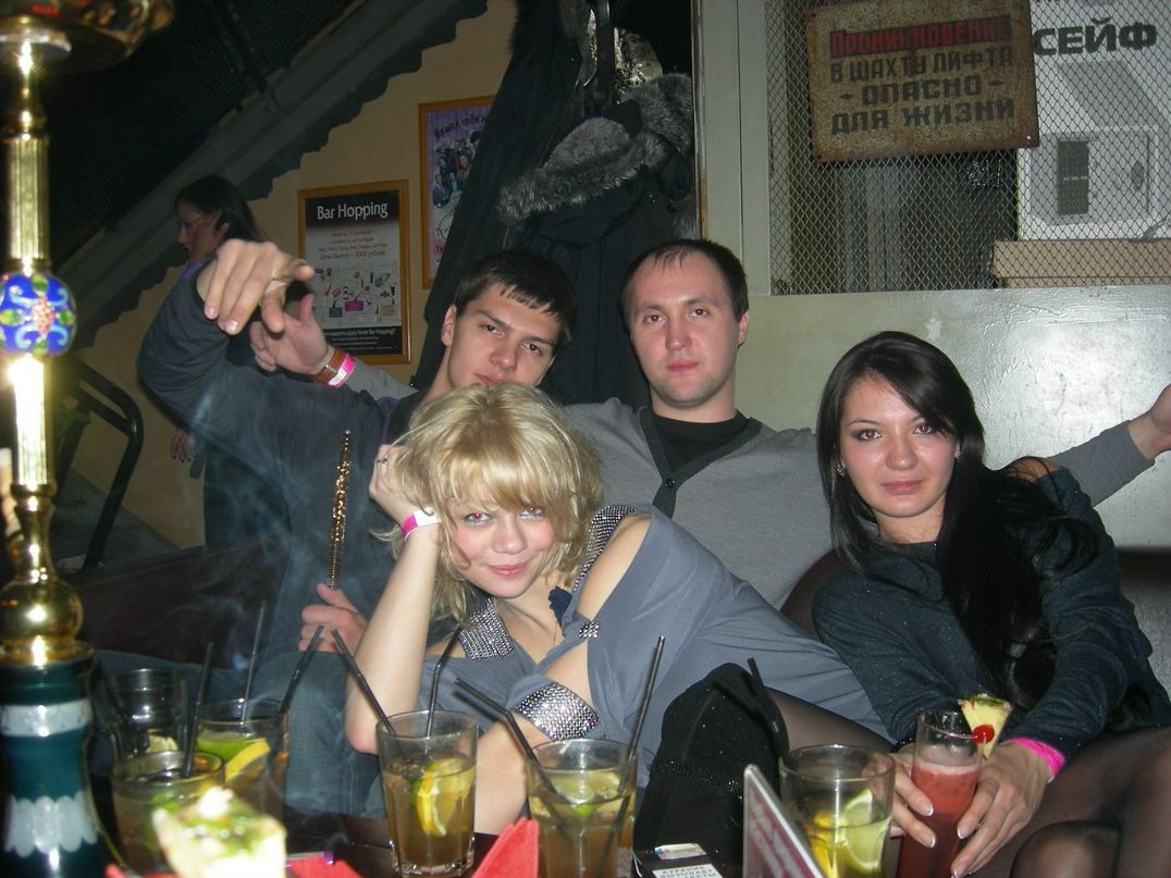 Игорь Гриднев | Москва