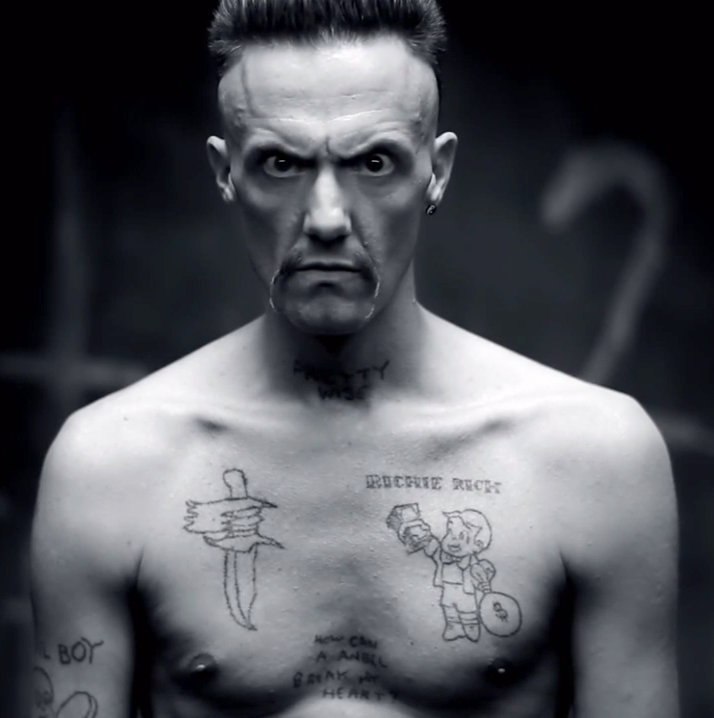 Кирилл Мочалин | 