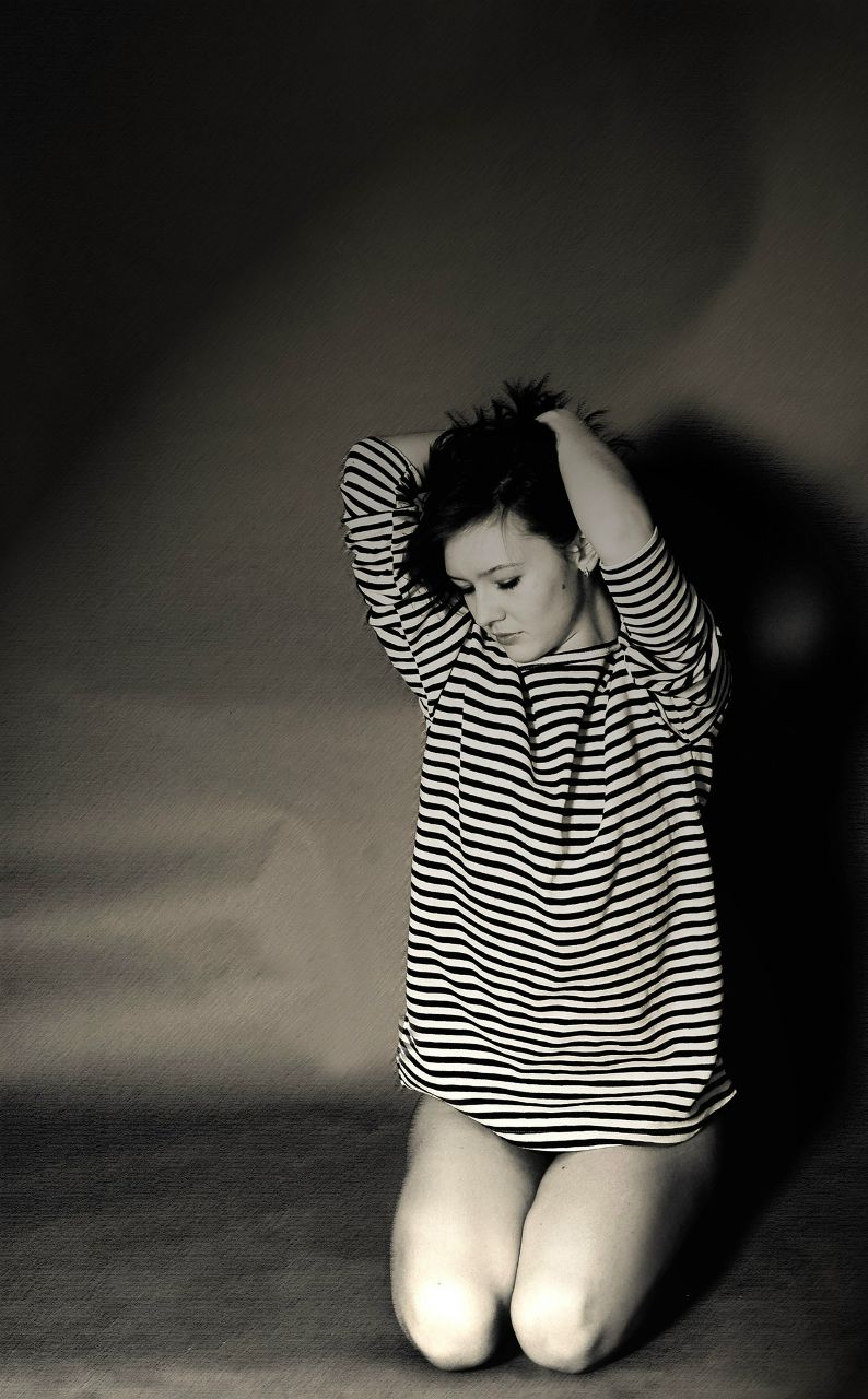 Алина Золотаренко | Мариуполь