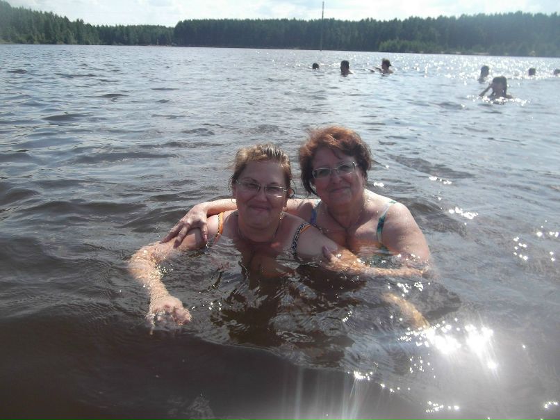 Зоя Ботвиньева | Санкт-Петербург