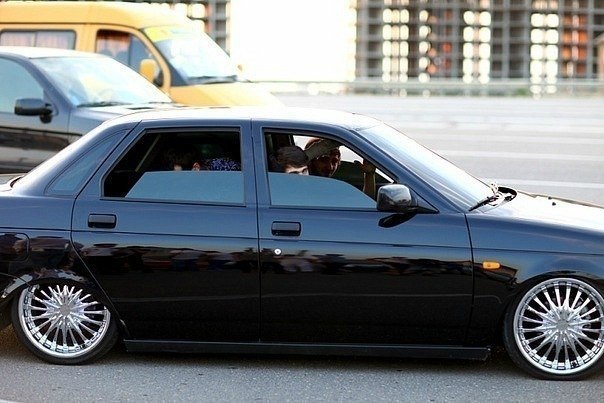 Владимир Цай | Кременчуг