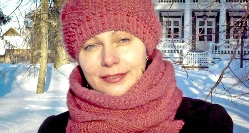 Наталья Ветрова | Пушкинские Горы