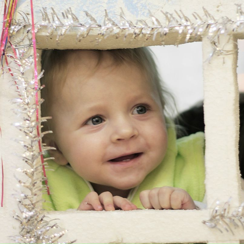 Марина Образцова | Санкт-Петербург