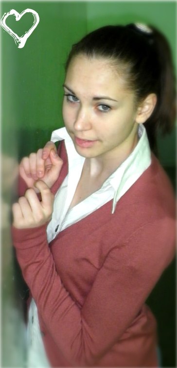 Дарья Долганова | Пенза