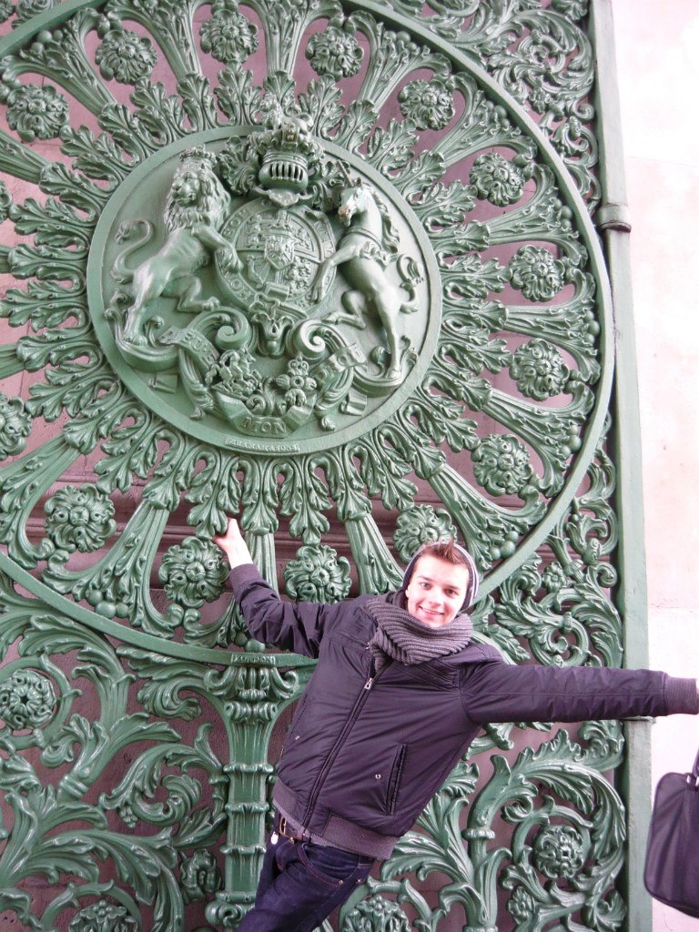 Максим Зайцев | Екатеринбург