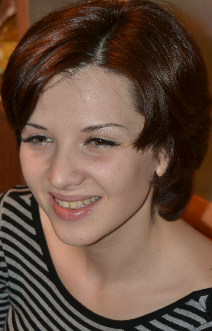 Елена Дмитриева | Раменское