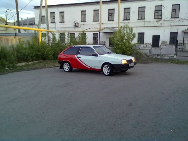 №2, Игорь Шемякин №2, Игорь Шемякин