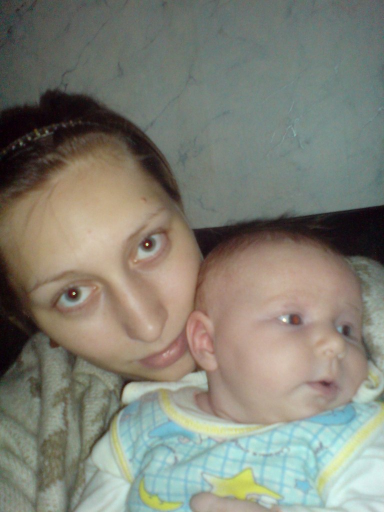 Саня Павлов | Тверь