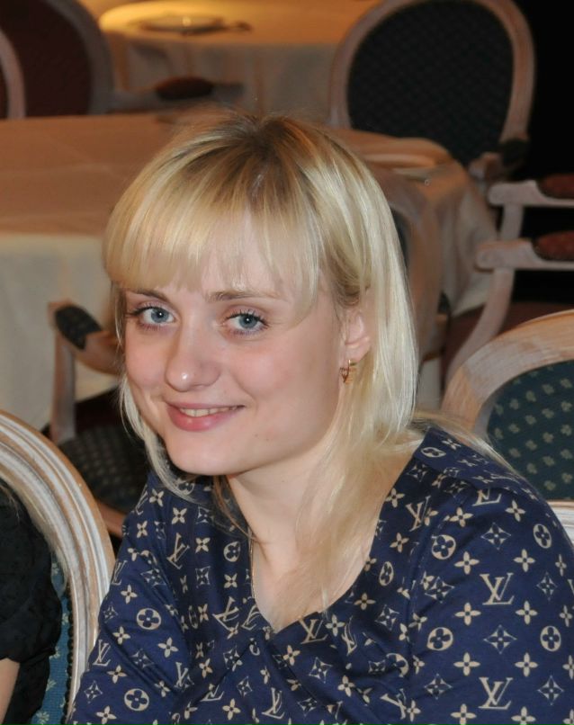 Ніна Шокодько | Киев