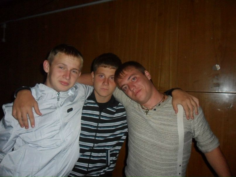 Елена Плотникова | Новосергиевка