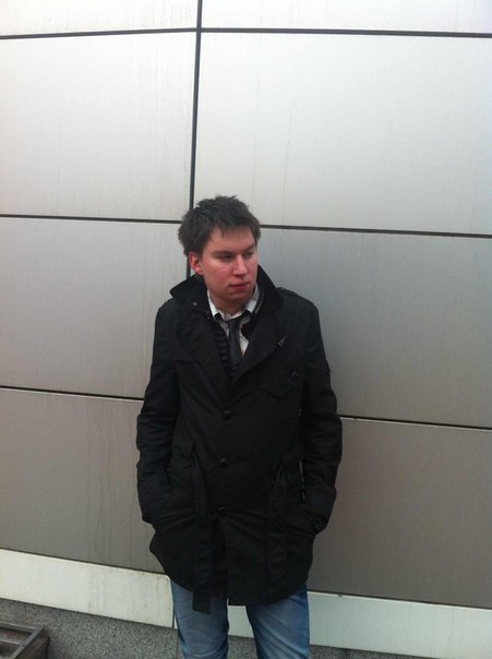 Олег Петрашевич 