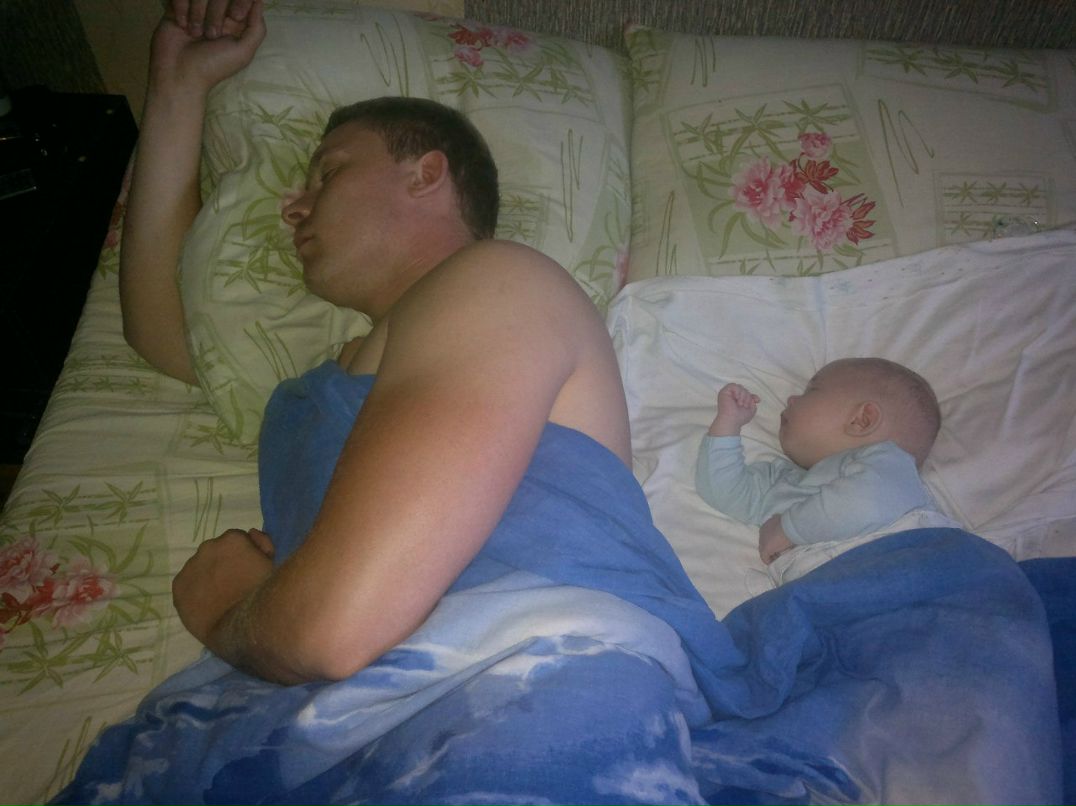 Галия Аристова | Сызрань