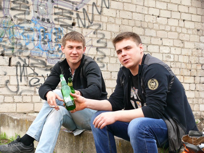 Женя Беликов | Мичуринск