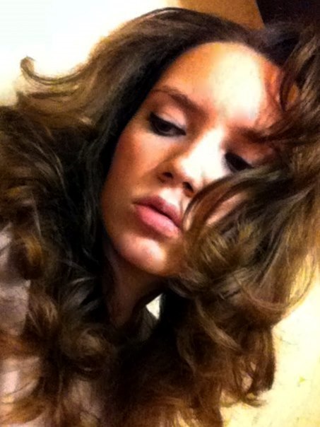 Natalya Lukyanova | Москва