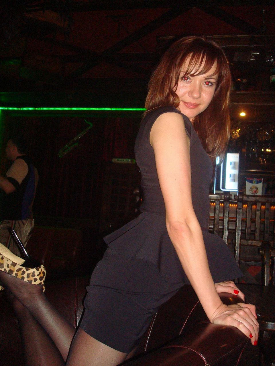 Алевтина Нестеренко | Харьков