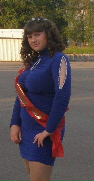 №5, Оля Владимировна №5, Оля Владимировна