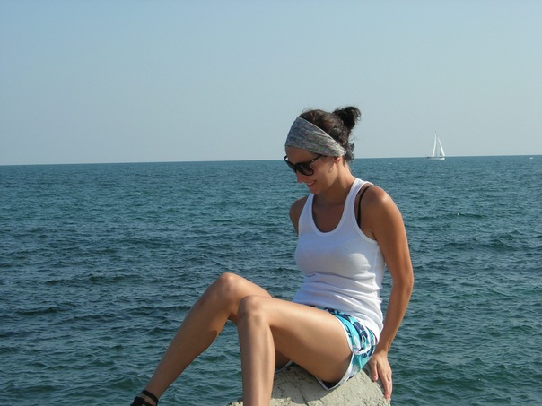 №1, Оксана Миронова №1, Оксана Миронова