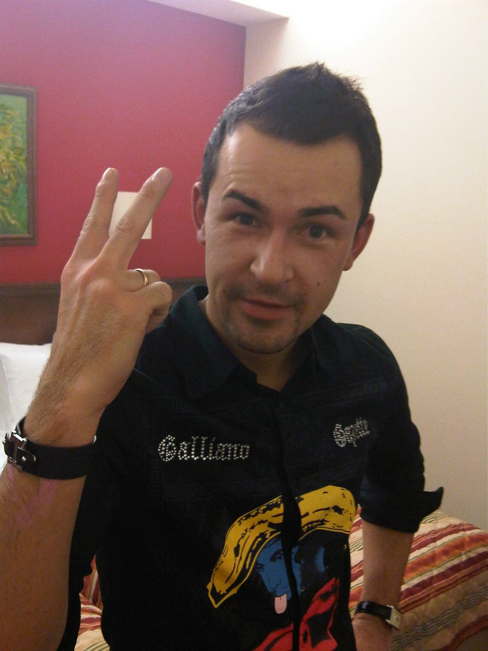 Эдуард Нигматуллин | Казань