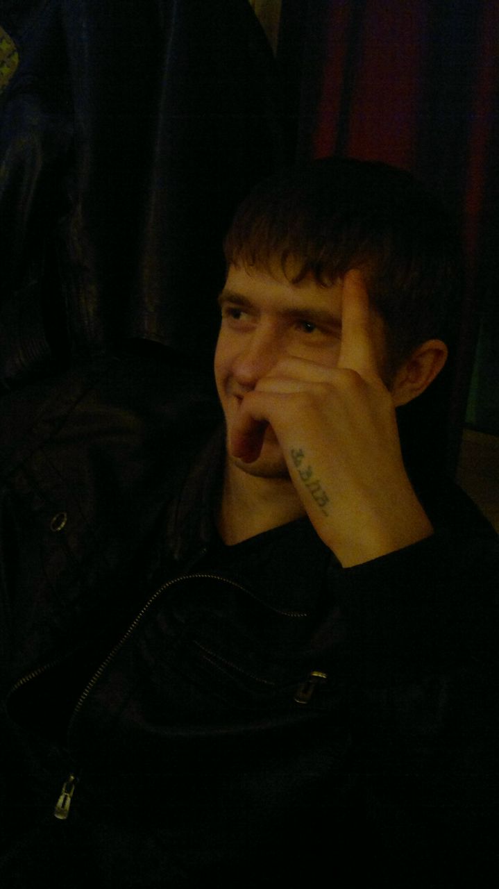 Иван Храмов | Пыть-Ях